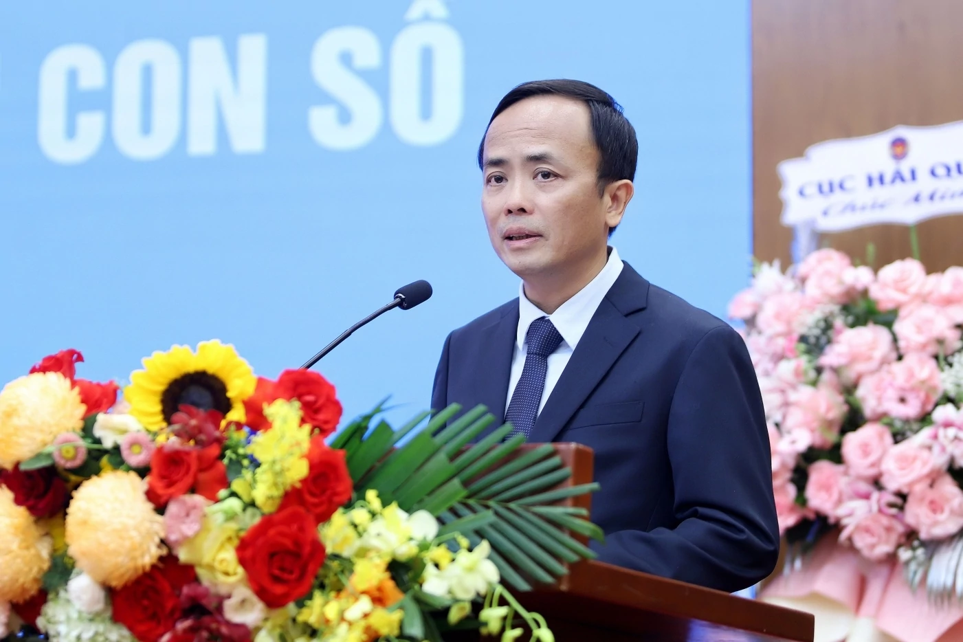 tao khong gian doi thoai giua co quan thue va hai quan voi cong dong doanh nghiep