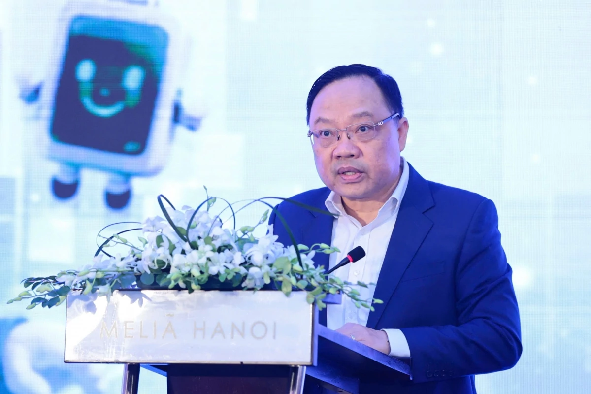 Thanh toán số mở rộng kết nối, tăng cường bảo vệ người dùng Thanh toán số mở rộng kết nối, tăng cường bảo vệ người dùng