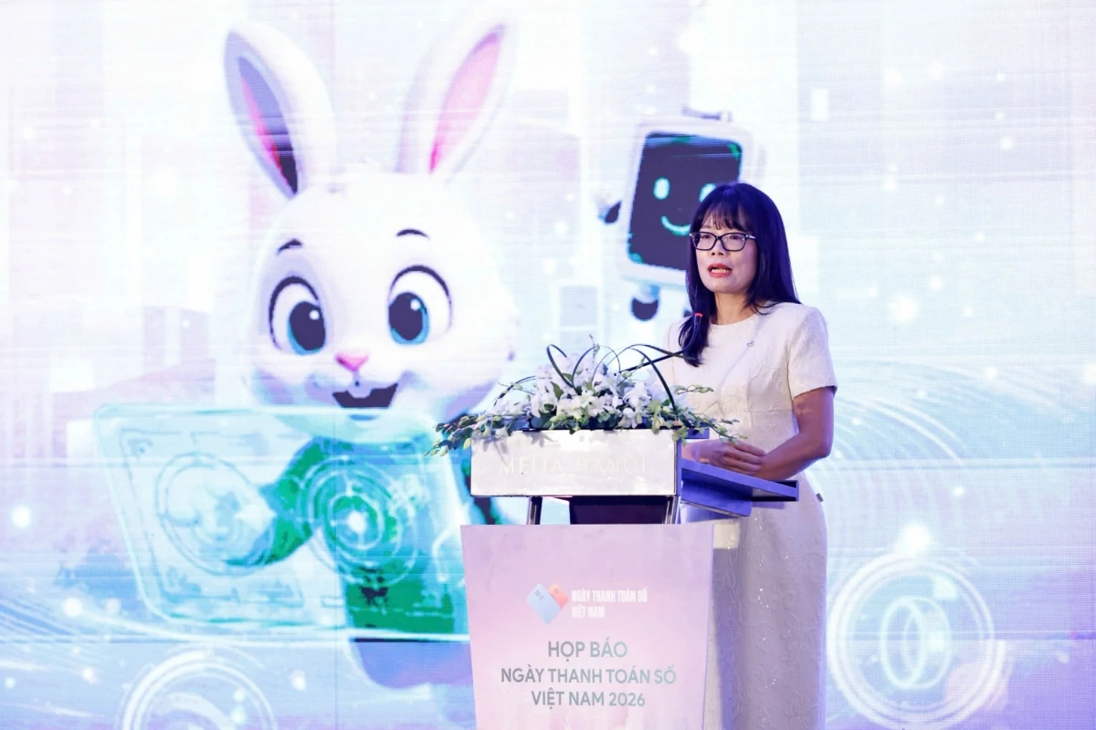 Thanh toán số mở rộng kết nối, tăng cường bảo vệ người dùng Thanh toán số mở rộng kết nối, tăng cường bảo vệ người dùng