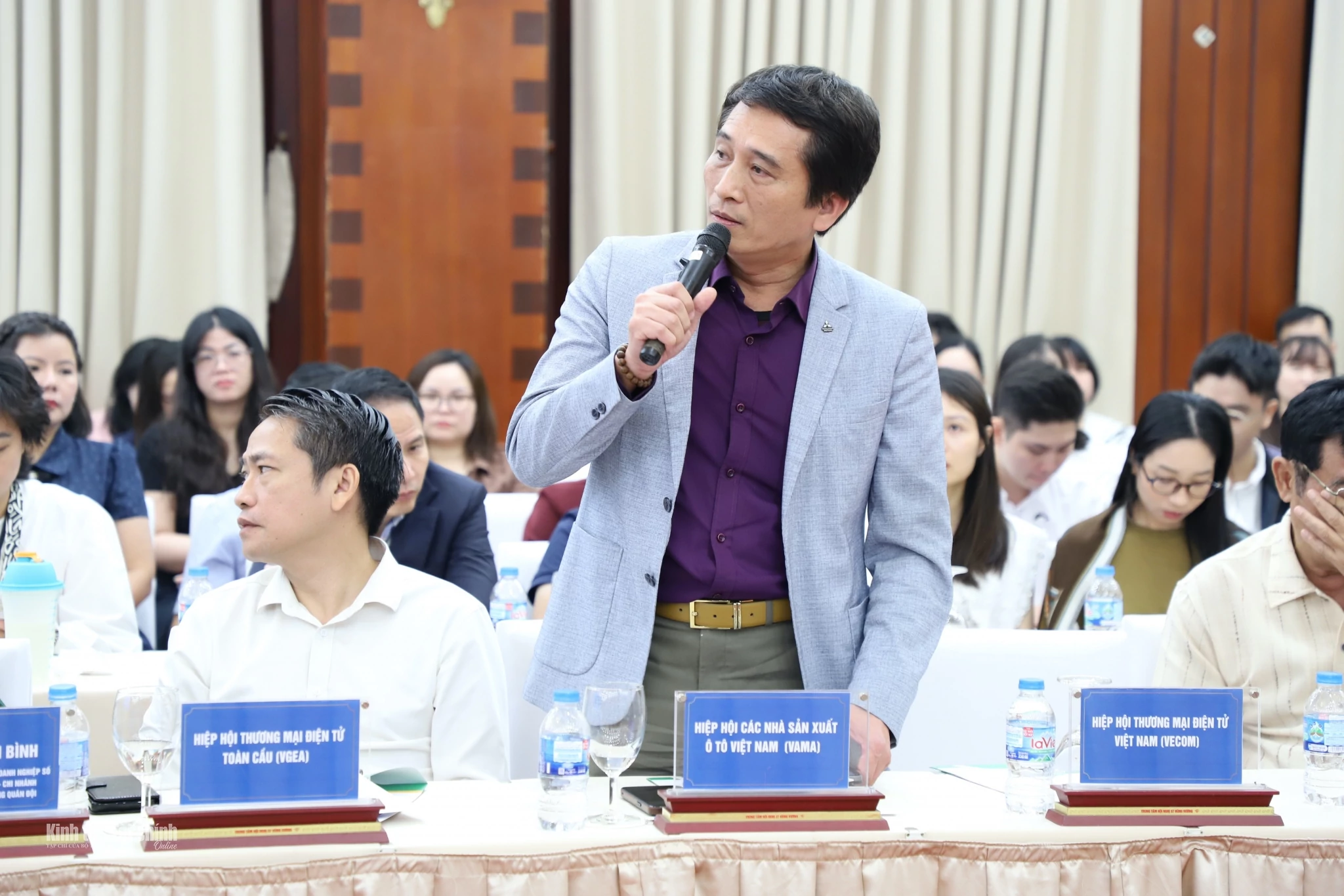 Hải quan đổi mới quản lý, tạo thuận lợi cho doanh nghiệp