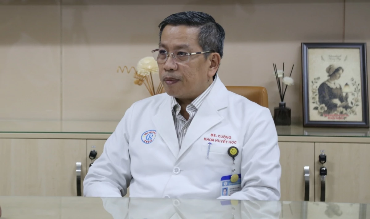 Kỷ lục chi trả BHYT: Hơn 43 tỷ đồng cứu sống một bệnh nhân Hemophilia
