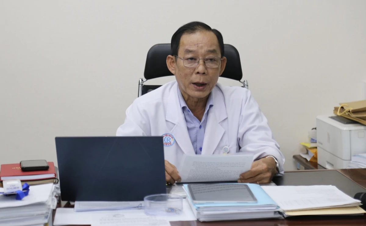 Kỷ lục chi trả BHYT: Hơn 43 tỷ đồng cứu sống một bệnh nhân Hemophilia