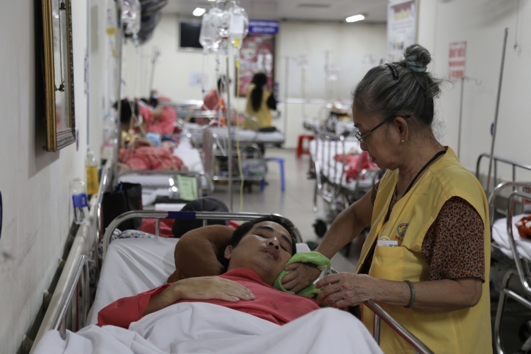 ky luc chi tra bhyt hon 43 ty dong cuu song mot benh nhan hemophilia