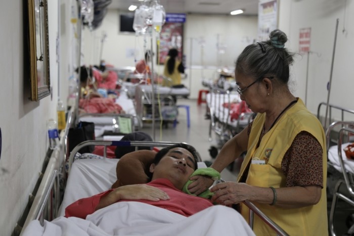 Kỷ lục chi trả BHYT: Hơn 43 tỷ đồng cứu sống một bệnh nhân Hemophilia