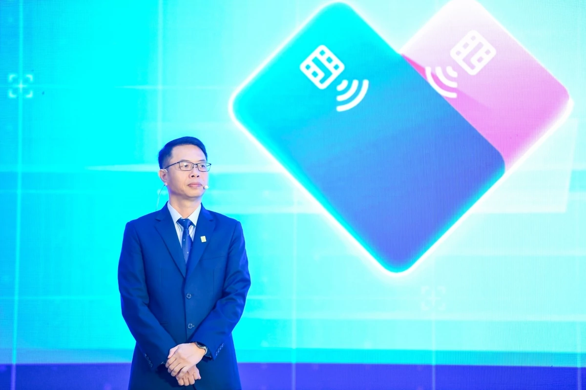 Thanh toán số mở rộng kết nối, tăng cường bảo vệ người dùng Thanh toán số mở rộng kết nối, tăng cường bảo vệ người dùng