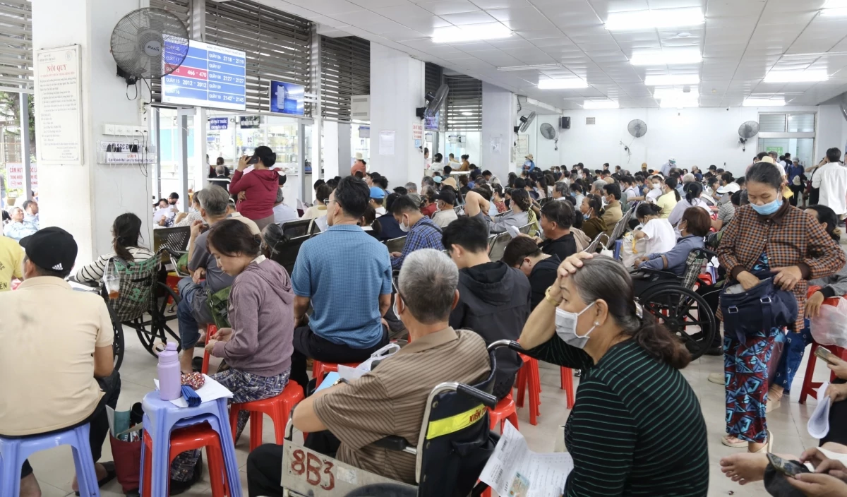 Kỷ lục chi trả BHYT: Hơn 43 tỷ đồng cứu sống một bệnh nhân Hemophilia