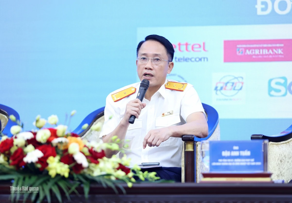 Mỗi nhóm người nộp thuế cần một cách tiếp cận khác