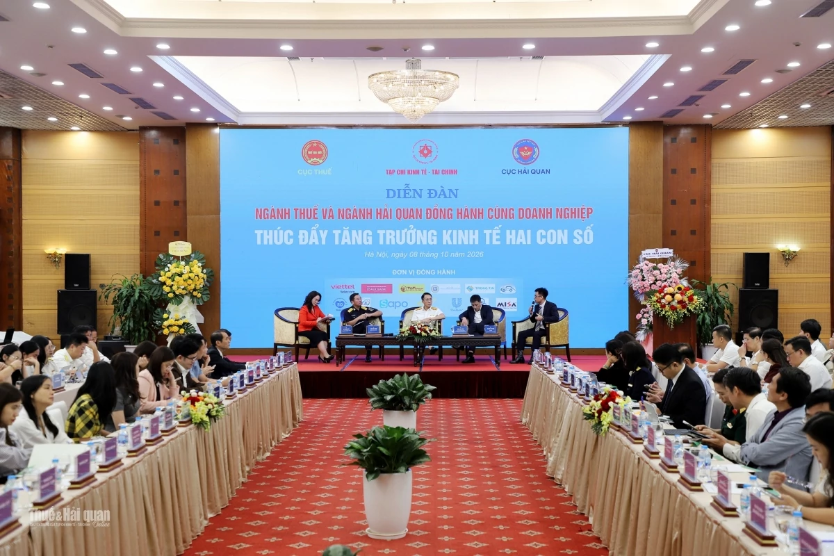 Mỗi nhóm người nộp thuế cần một cách tiếp cận khác