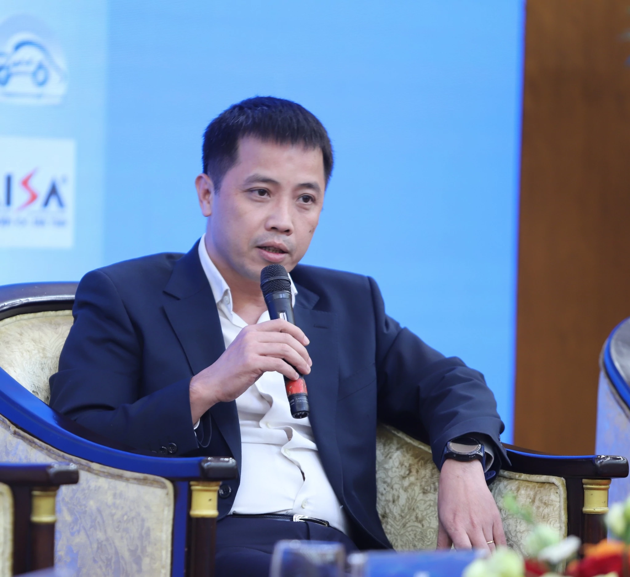 Ngành Thuế và ngành Hải quan tích cực đối thoại, gỡ khó cho doanh nghiệp