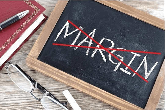 67 cổ phiếu trên sàn HNX bị "cấm margin" quý IV/2026