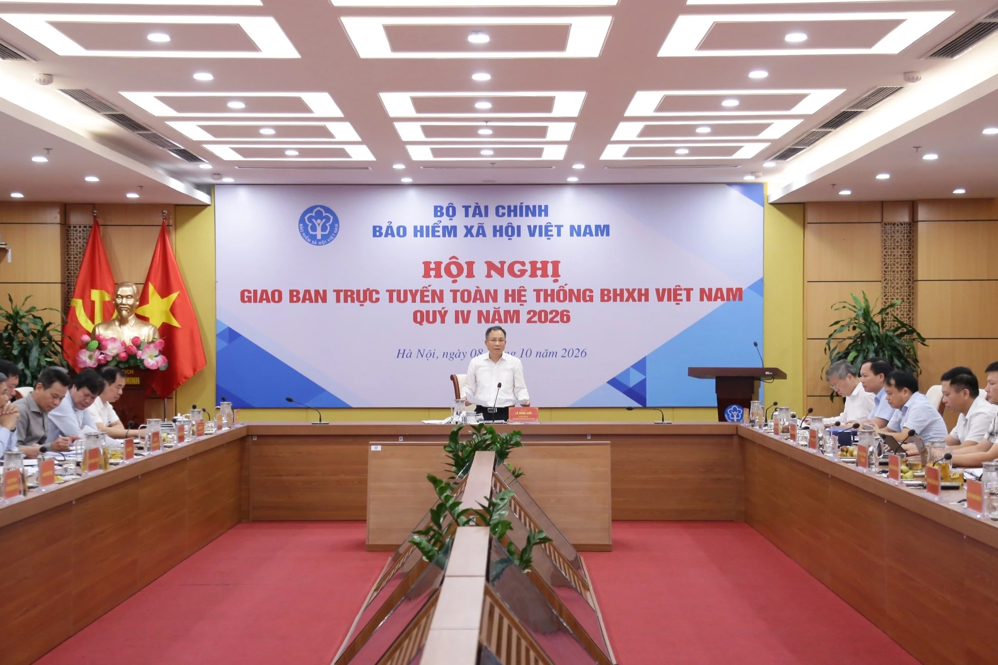 bao hiem xa hoi viet nam tap trung nguon luc tang toc trong cac thang cuoi nam