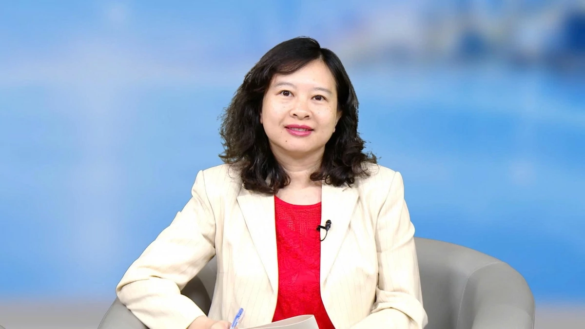 Nâng cao chất lượng tăng trưởng xuất nhập khẩu