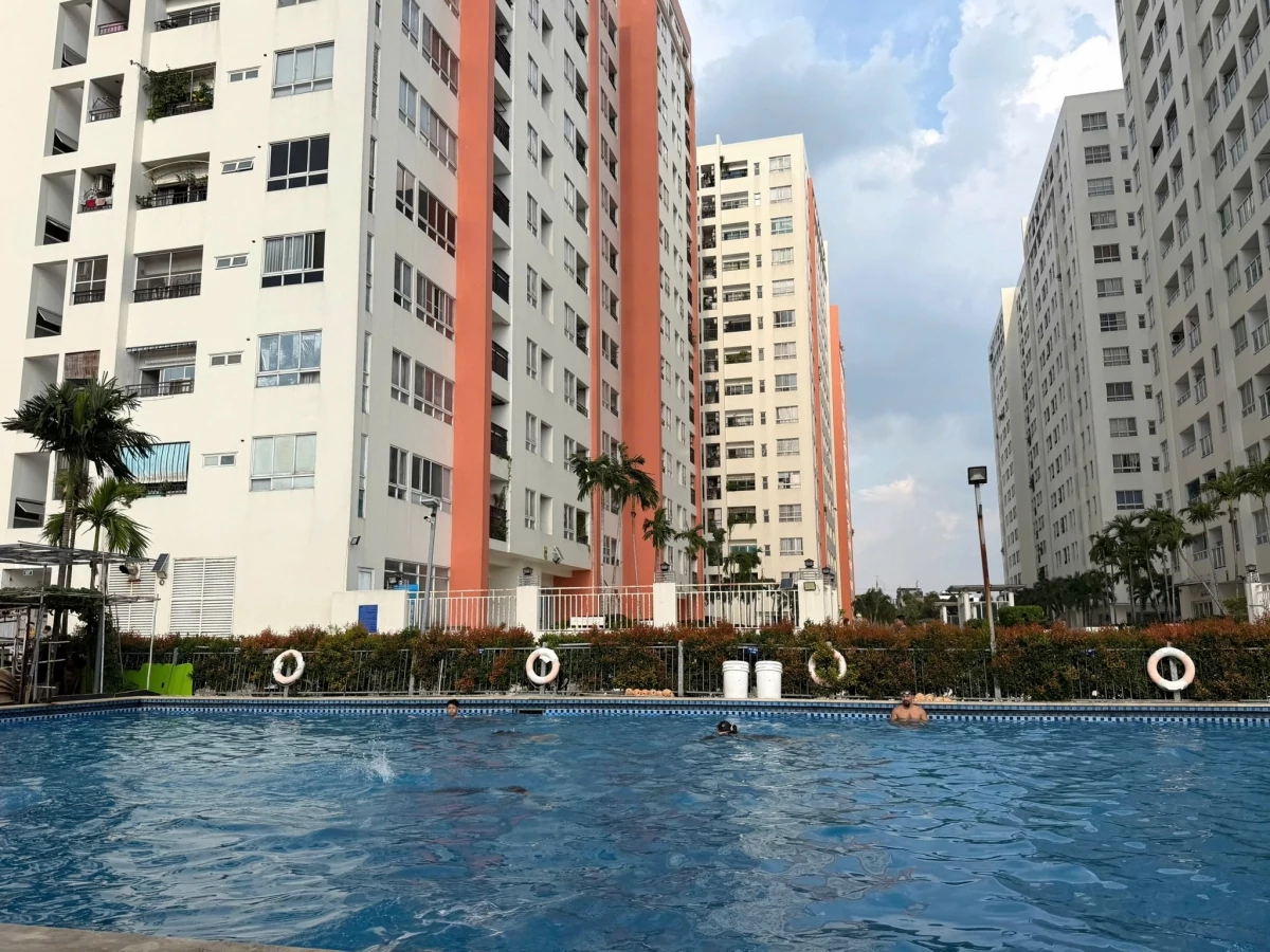 HoREA đề xuất lấp khoảng trống giữa nhà ở xã hội và thương mại