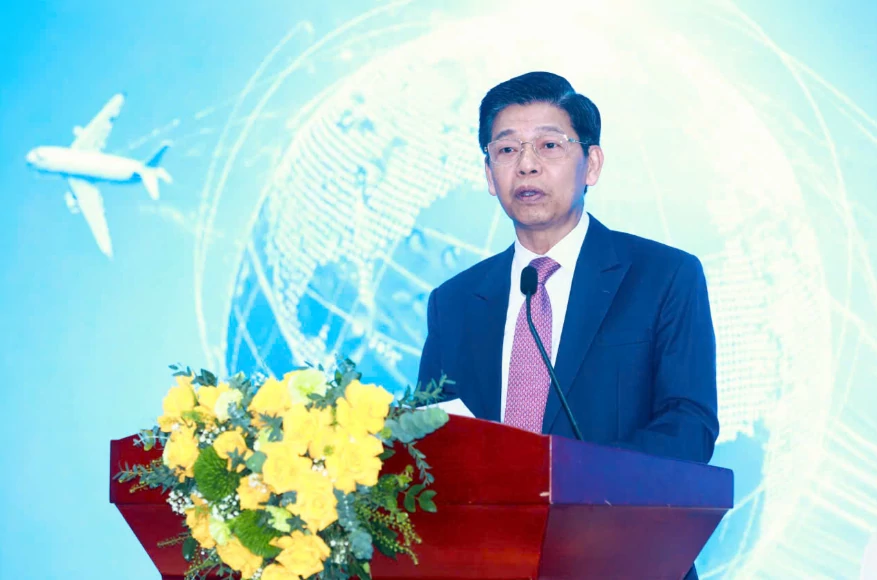 Biến sức mạnh FDI thành năng lực nội sinh: Đưa doanh nghiệp Việt tham gia sâu chuỗi cung ứng toàn cầu