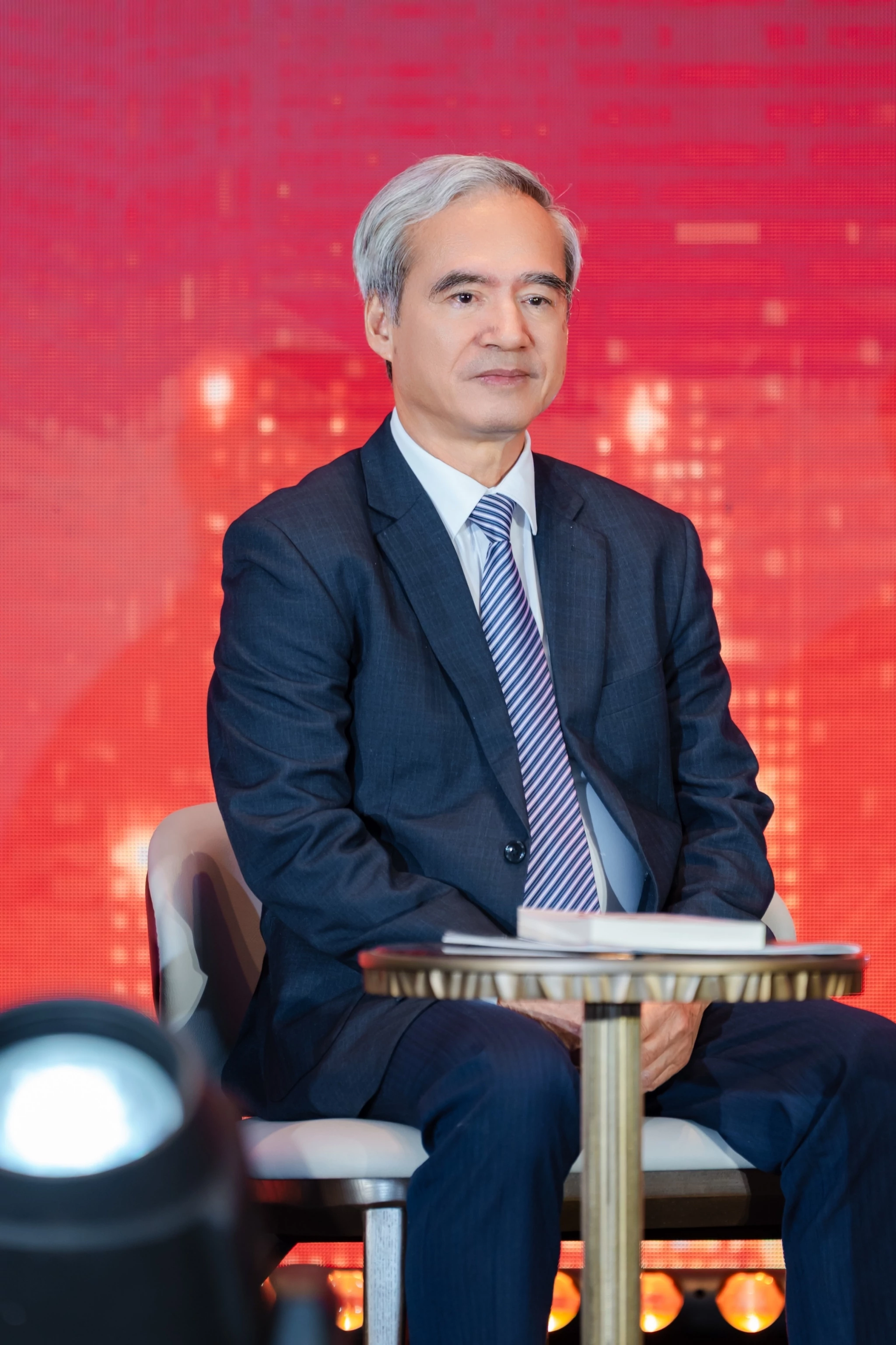 AASC - Giữ vững niềm tin trong từng con chữ