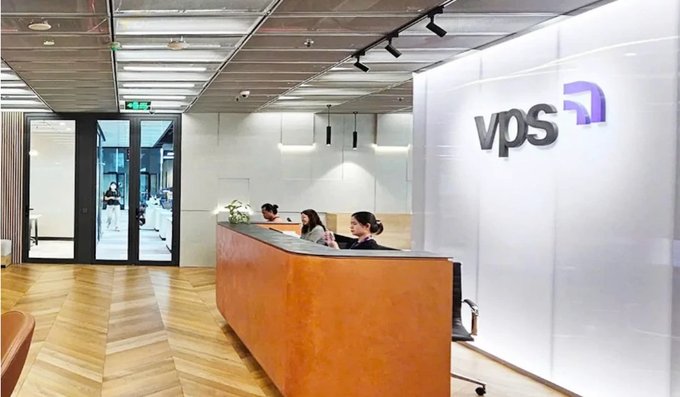 VPS tiếp tục giữ vững vị thế dẫn đầu thị phần quý III/2026 VPS tiếp tục giữ vững vị thế dẫn đầu thị phần quý III/2026