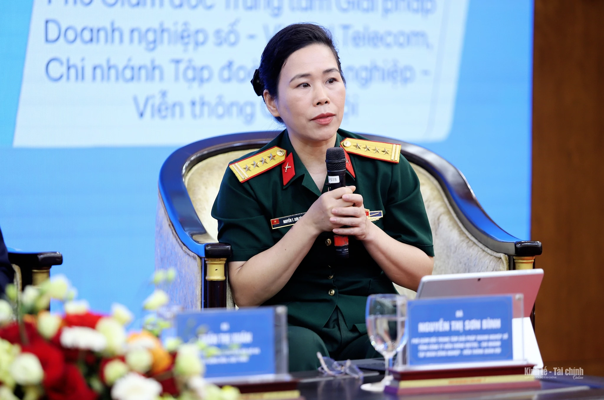 Kết nối dữ liệu Thuế - Hải quan - Doanh nghiệp: Nền móng vững chắc để xây dựng hệ sinh thái thương mại số