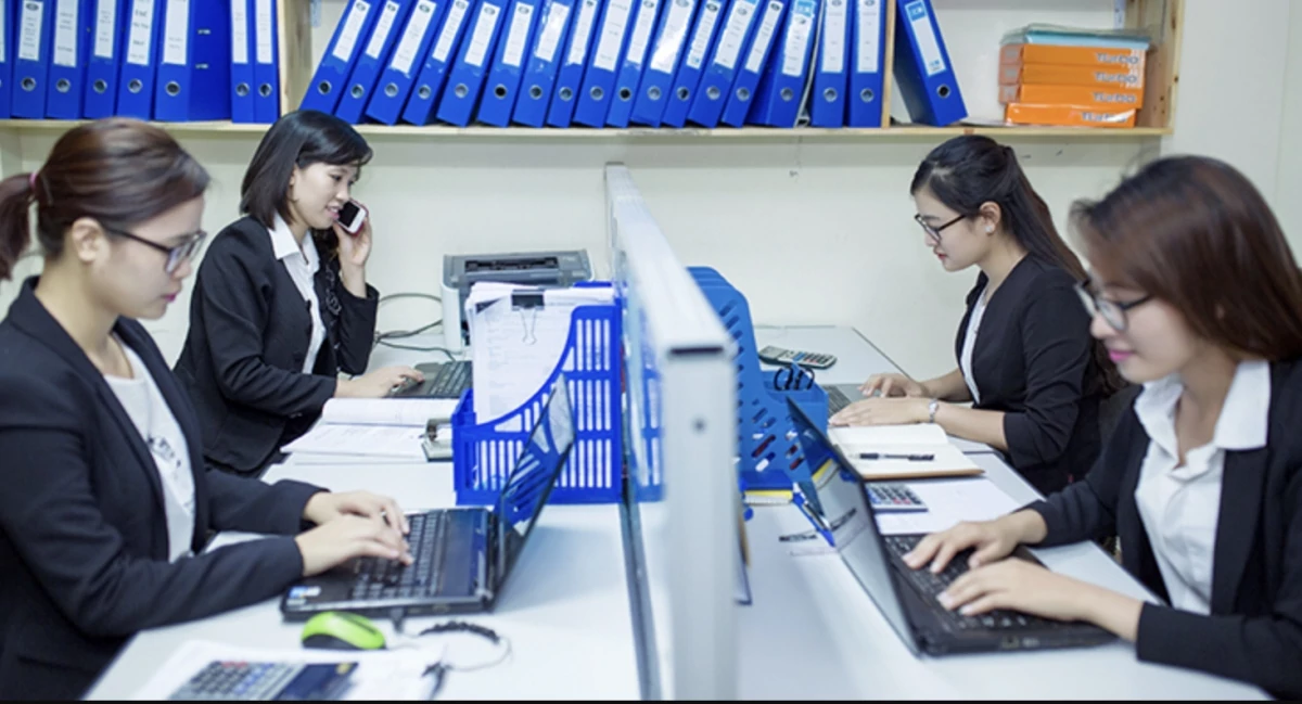 Bỏ tiền kiểm dịch vụ kế toán, tăng hậu kiểm để kiểm soát chất lượng Kế toán