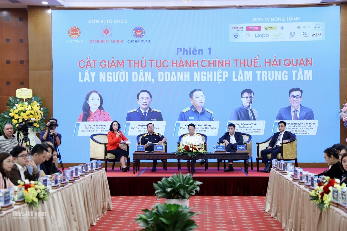 doanh nhân