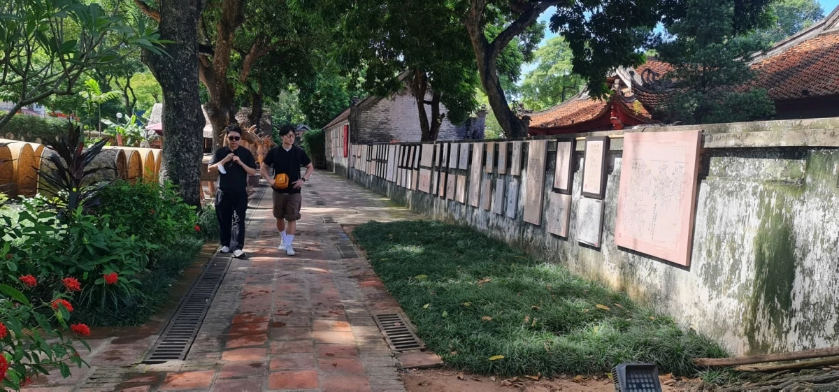 Ngày Văn hóa Việt Nam: Từ tôn vinh giá trị đến sức mạnh văn hóa quốc gia Ngày Văn hóa Việt Nam: Từ tôn vinh giá trị đến sức mạnh văn hóa quốc gia