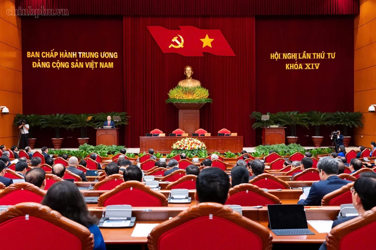 Tổng Bí thư, Chủ tịch nước Tô Lâm: Đưa các quyết sách của Trung ương thành chuyển biến thực chất Tổng Bí thư, Chủ tịch nước Tô Lâm: Đưa các quyết sách của Trung ương thành chuyển biến thực chất