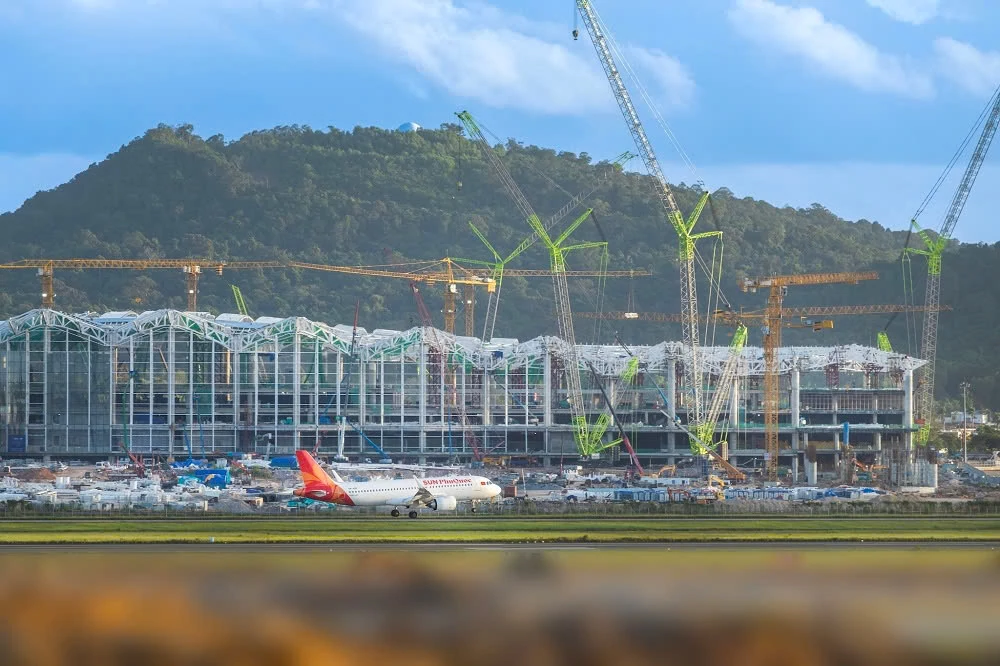 Từ APEC đến chu kỳ tăng trưởng dài hạn của Phú Quốc