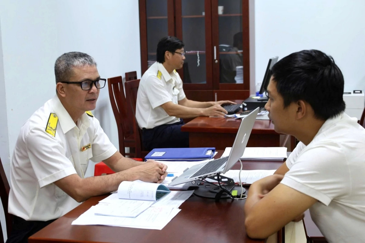 Thuế tỉnh Đắk Lắk: Thu ngân sách 9 tháng đạt 12.436 tỷ đồng