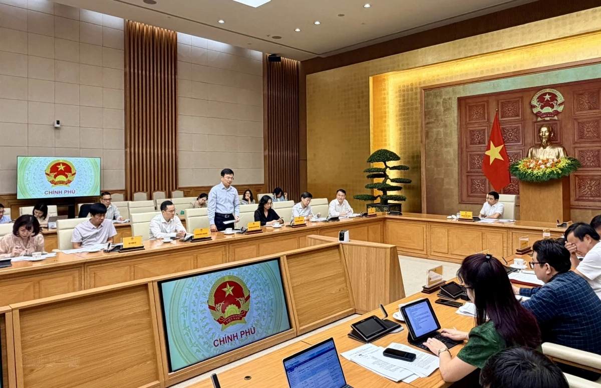 Phó Thủ tướng: Giá đầu vào giảm, giá bán phải giảm tương ứng Phó Thủ tướng