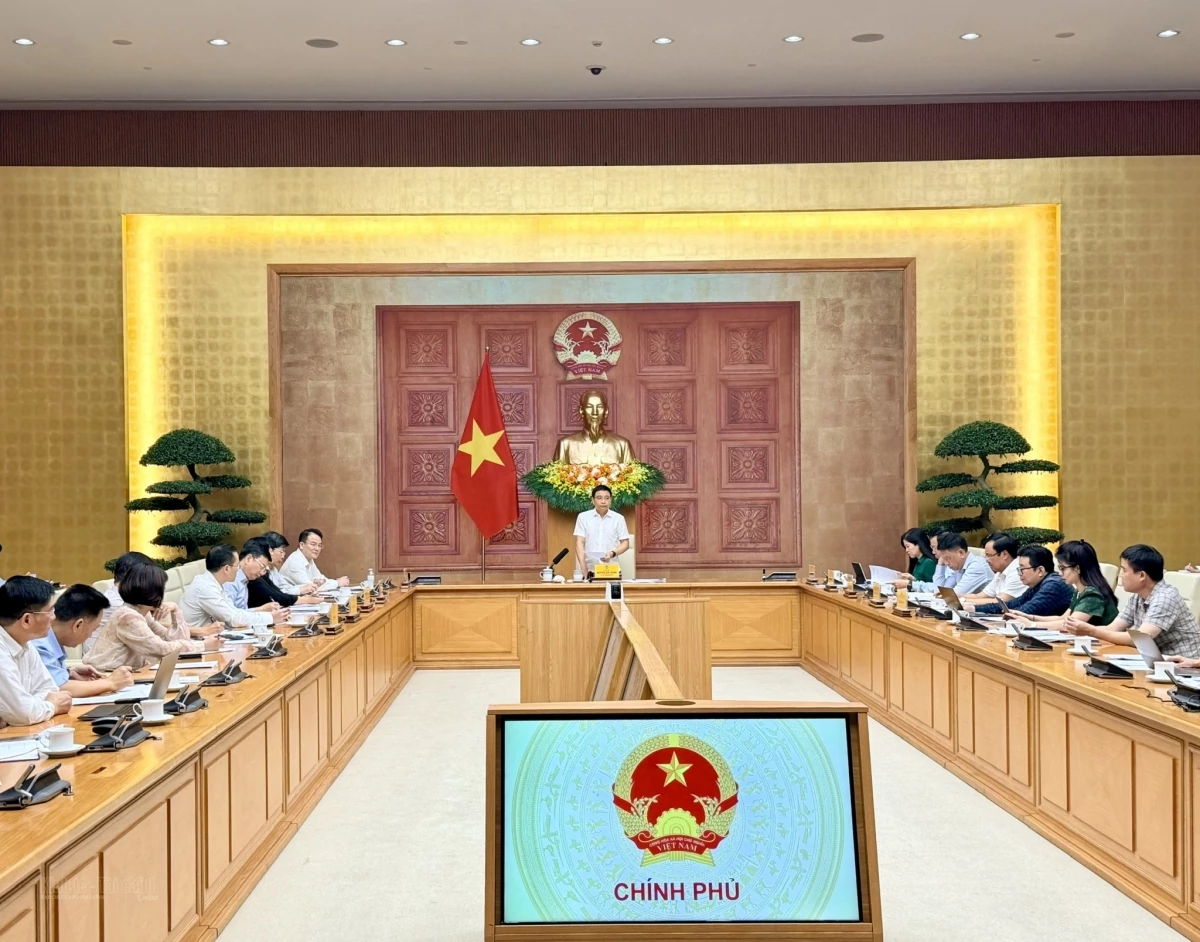 Phó Thủ tướng: Giá đầu vào giảm, giá bán phải giảm tương ứng Phó Thủ tướng