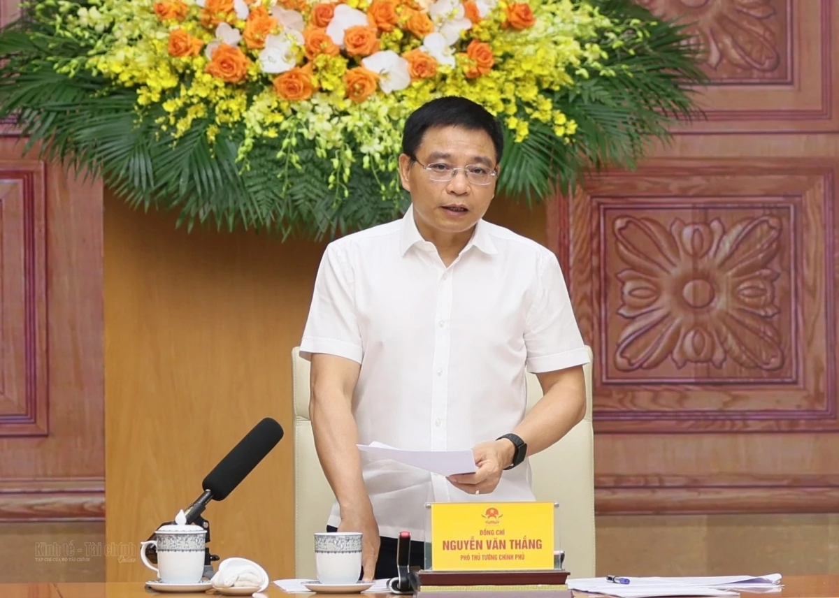 Phó Thủ tướng: Giá đầu vào giảm, giá bán phải giảm tương ứng Phó Thủ tướng