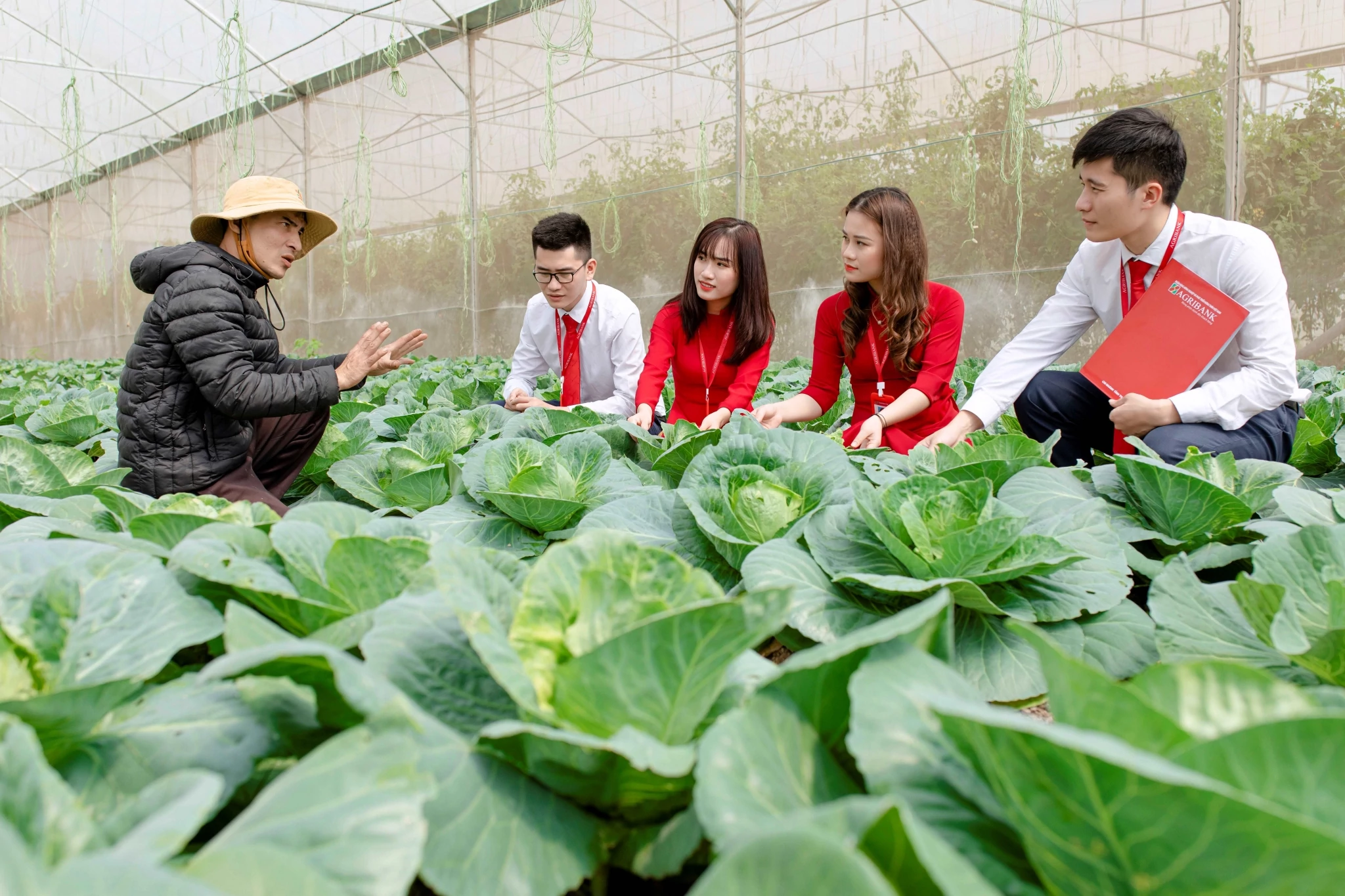Agribank dồn lực cho chặng nước rút cuối năm 2026