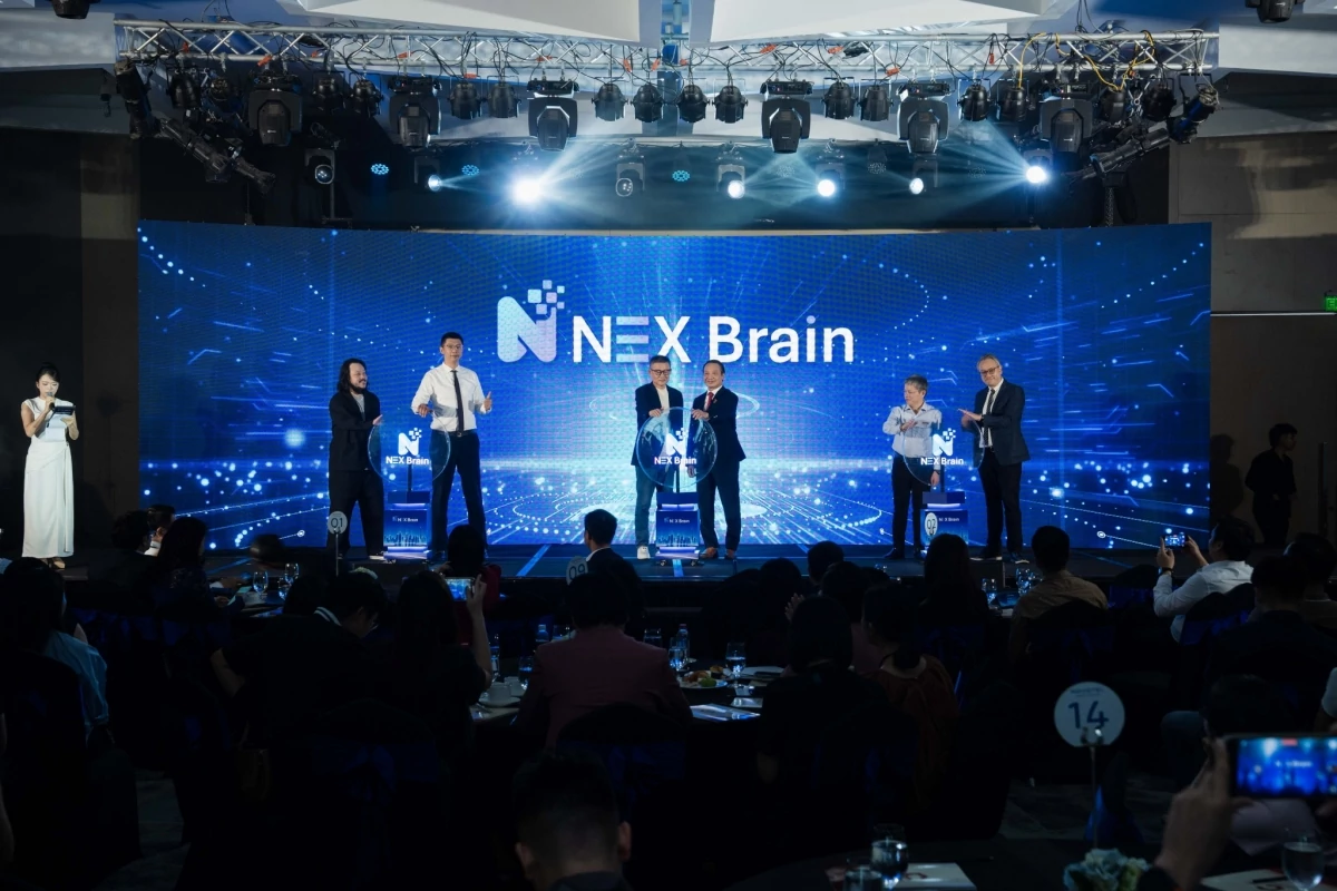 AI thay đổi cuộc đua thương hiệu, doanh nghiệp Việt tìm lợi thế mới