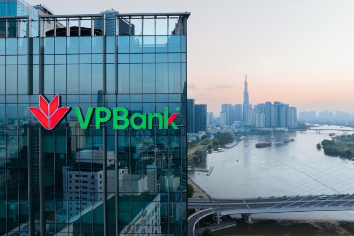 VIX vào danh sách cổ đông sở hữu trên 1% vốn VPBank