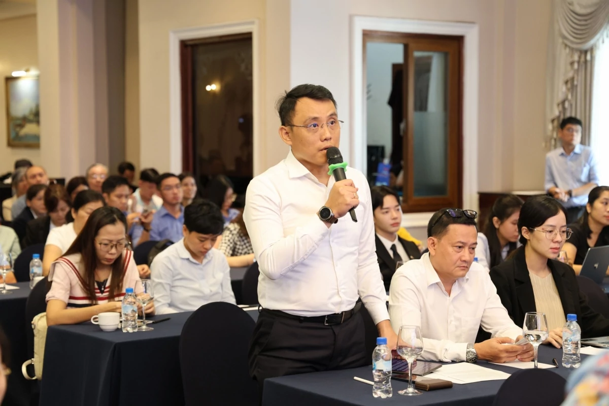 Gỡ vướng cho doanh nghiệp KCX-KCN, thúc đẩy sản xuất và xuất khẩu