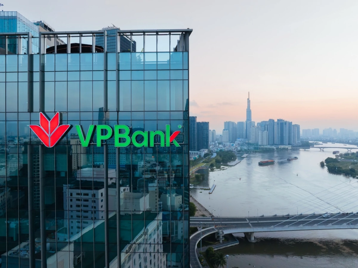 VIX vào danh sách cổ đông sở hữu trên 1% vốn VPBank VIX vào danh sách cổ đông sở hữu trên 1% vốn VPBank