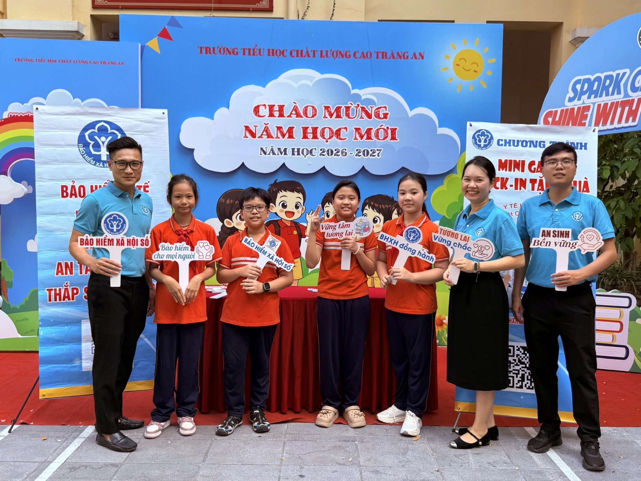 Hà Nội vượt chỉ tiêu bao phủ bảo hiểm y tế, hướng tới mục tiêu toàn dân năm 2030