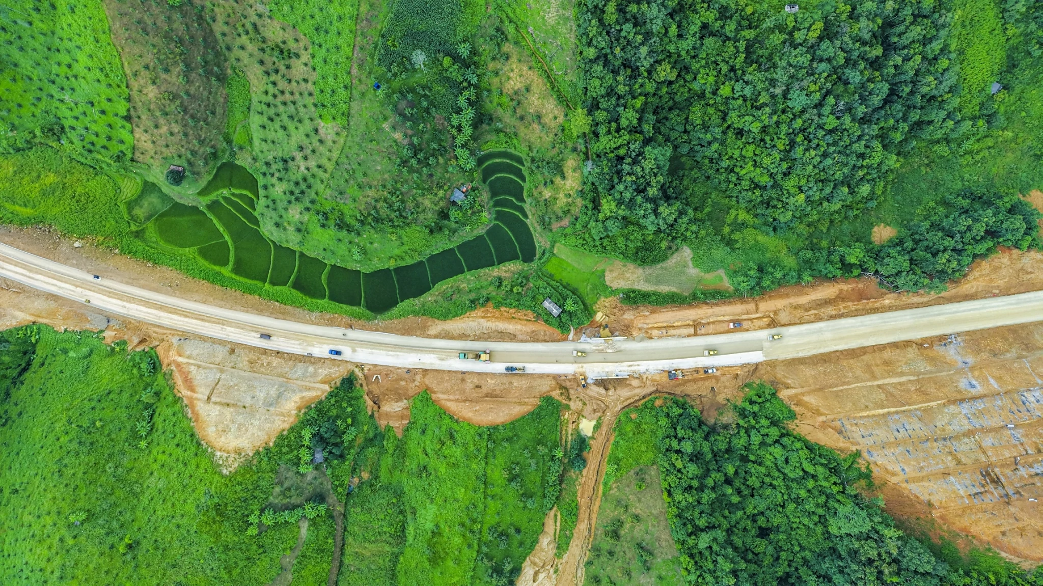 Bài 1: Giải ngân đầu tư công - Không chỉ là câu chuyện tỷ lệ Giải ngân đầu tư công
