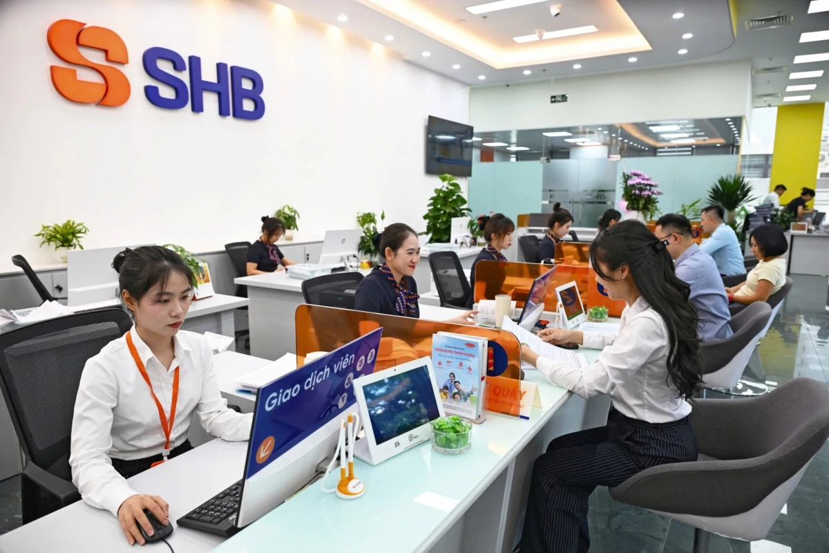 Lãi suất - tỷ giá hôm nay: Lãi suất - tỷ giá hôm nay: Nhiều ngân hàng trả lãi trên 7%/năm, USD tiếp tục hạ giá