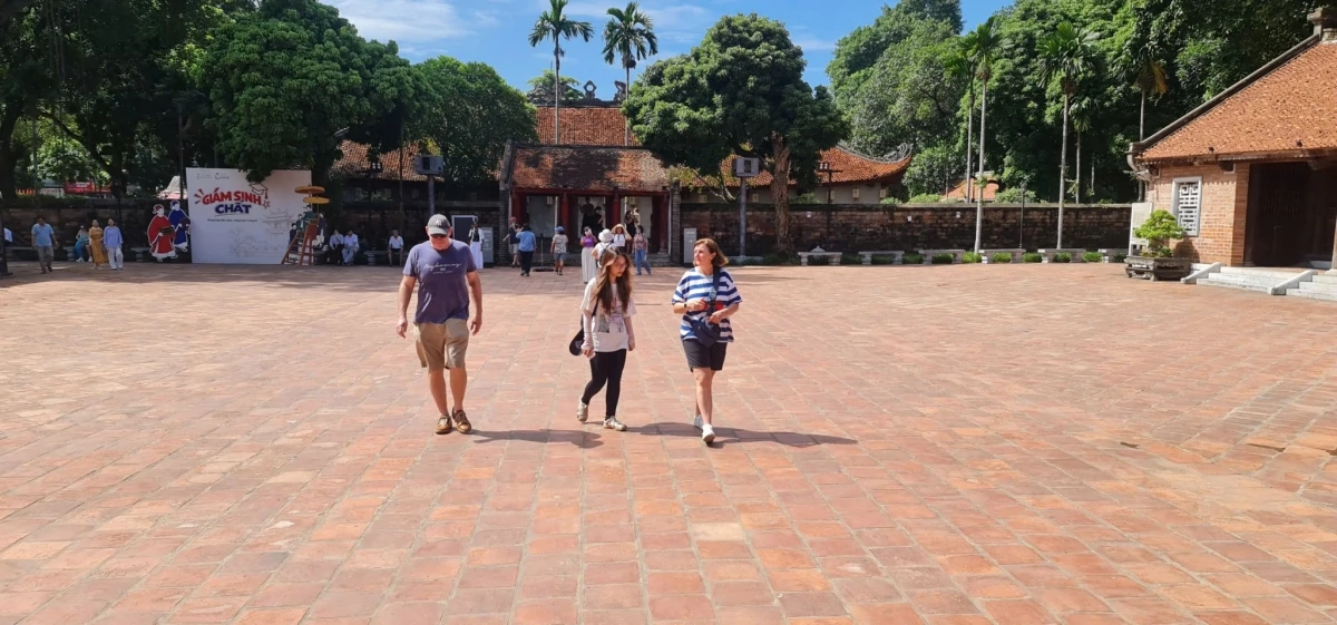Bộ Tài chính khơi thông nguồn lực, tạo đột phá đưa du lịch thành ngành kinh tế mũi nhọn