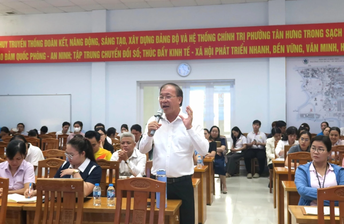Người đại diện pháp luật đã xuất cảnh phải có giấy ủy quyền hợp pháp để đóng mã số thuế