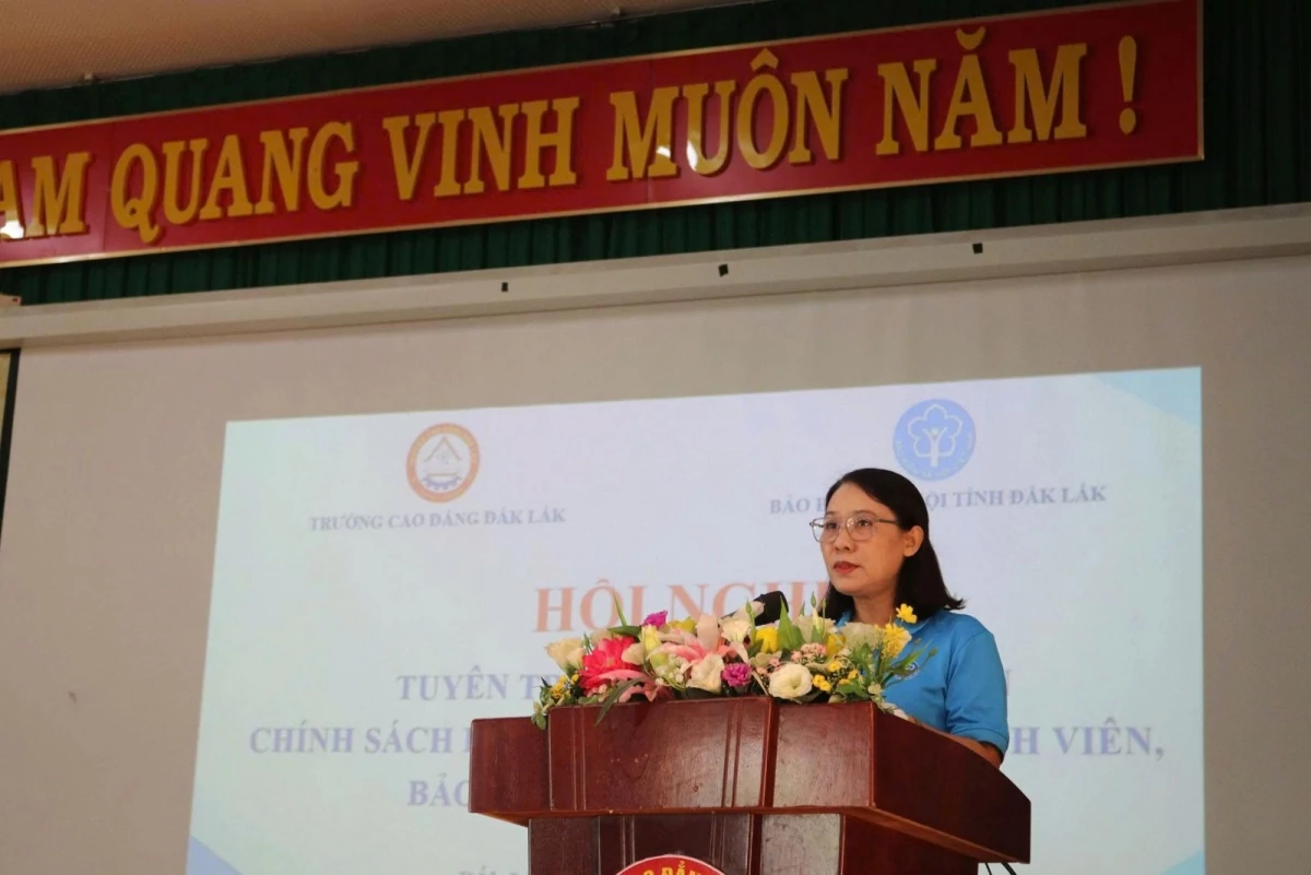 Đắk Lắk đồng loạt ra quân đưa các chính sách an sinh đến gần với người dân