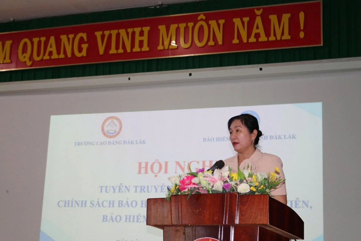 Đắk Lắk đồng loạt ra quân đưa các chính sách an sinh đến gần với người dân