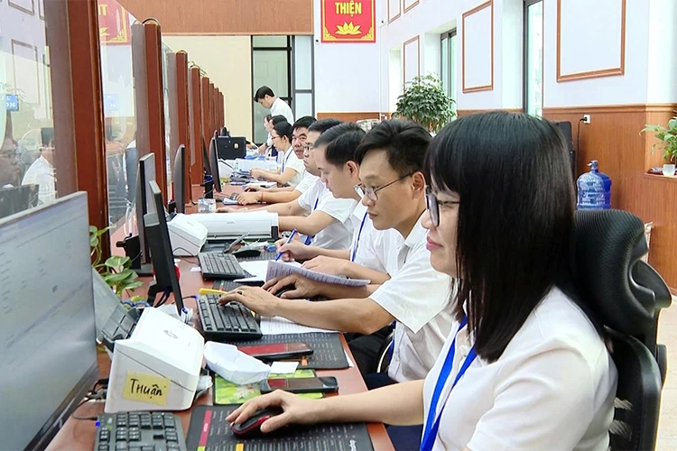 Đã có lịch nghỉ tết Âm lịch và nghỉ lễ Quốc khánh năm 2027.