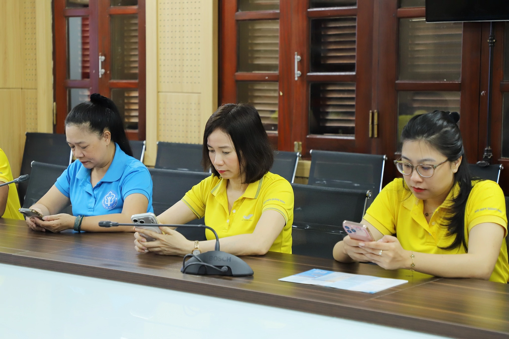 Quảng Ninh ra quân tuyên truyền, đưa chính sách an sinh đến gần người dân trên môi trường số