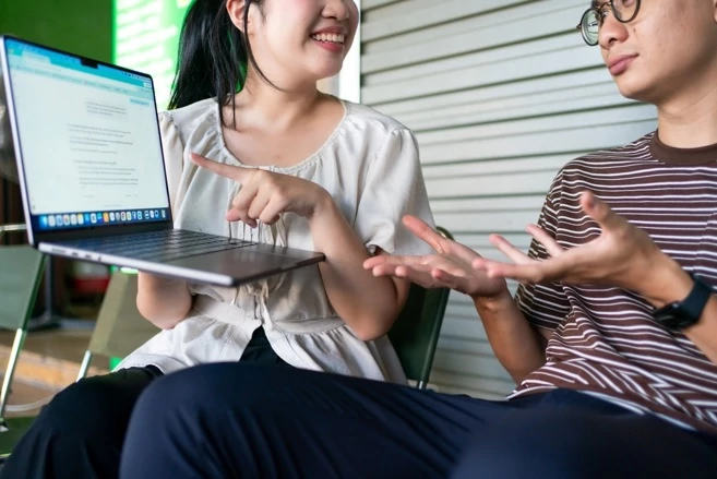 Trao quá nhiều quyền cho AI có thể gây rủi ro cho dữ liệu cá nhân