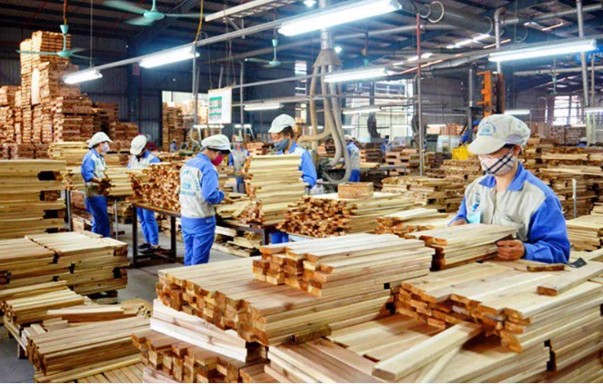 Phát triển thị trường nội địa, mở ra động lực tăng trưởng mới cho ngành gỗ Việt Nam