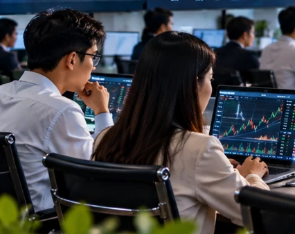 Sự kiện chứng khoán ngày 12/10 Sự kiện chứng khoán ngày 12/10