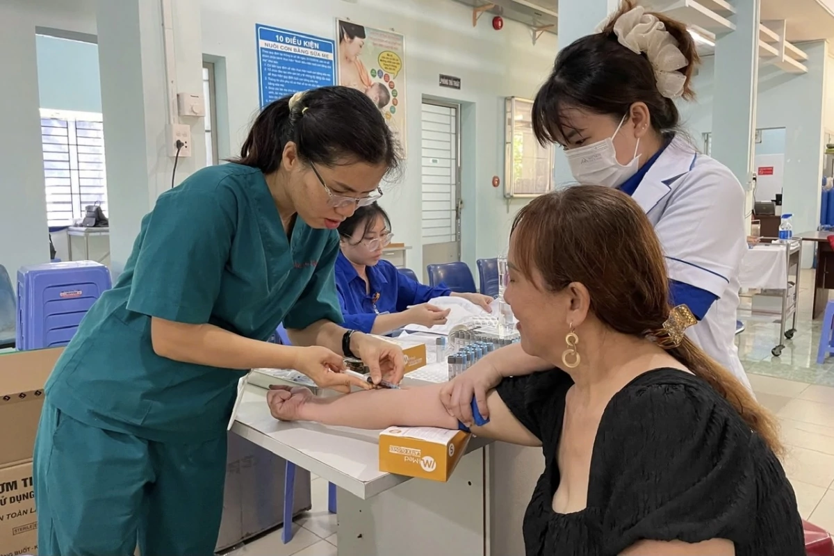 Vĩnh Long: Nỗ lực cân đối quỹ BHYT, đảm bảo quyền lợi người bệnh
