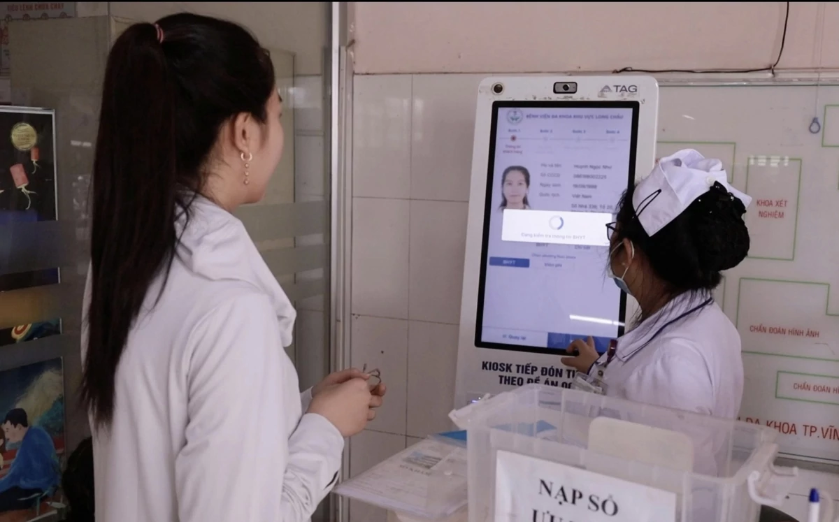 Vĩnh Long: Nỗ lực cân đối quỹ BHYT, đảm bảo quyền lợi người bệnh
