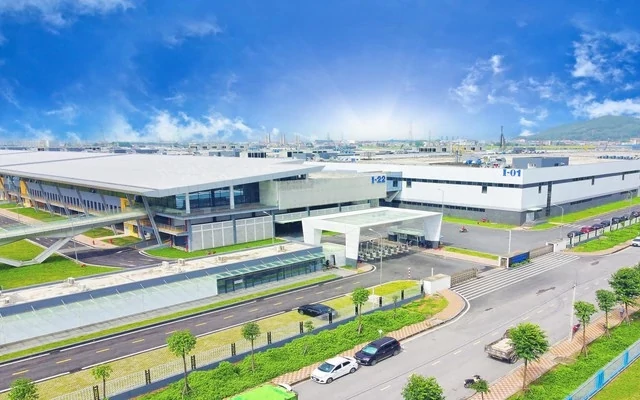 Tài chính doanh nghiệp 24/7: Detech khởi công nhà máy, Đức Giang tăng tốc dự án Nghi Sơn Tài chính doanh nghiệp 24/7: Detech khởi công nhà máy, Đức Giang tăng tốc dự án Nghi Sơn